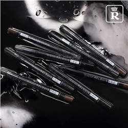Карандаш для глаз гелевый стойкий PRO тон 01 Black