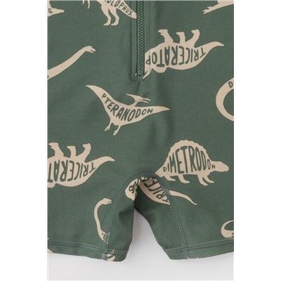 CROCKID Купальник ТК 16007/9н ФВ