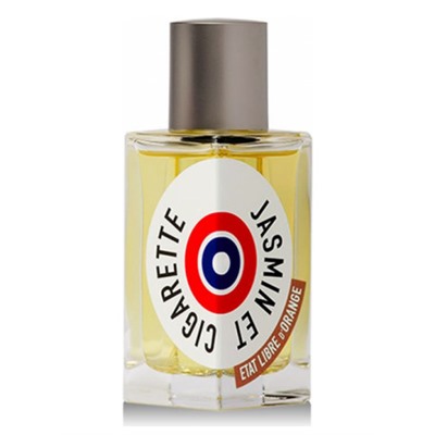 ETAT LIBRE D'ORANGE JASMIN ET CIGARETTE edp (w) 1.5ml пробник