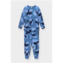 Пижама CROCKID, 1214001