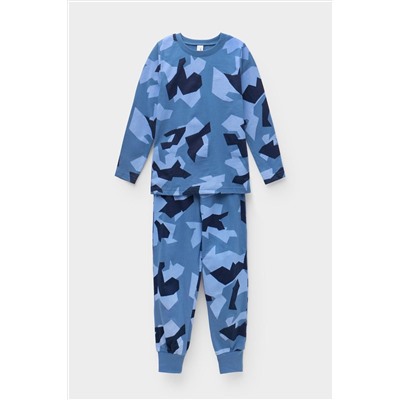 Пижама CROCKID, 1214001