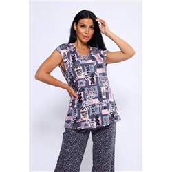 Костюм с брюками 78560 НАТАЛИ, 1023996