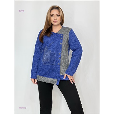 Кофта 1983790-2