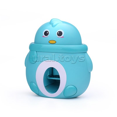 Набор стилиста "Маникюрный салон" в коробке