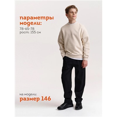 PELICAN Толстовка BFN7040U