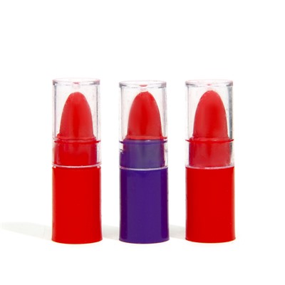 Подарочный набор косметики для девочки «Цветочек»