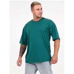 Футболка "Плизенд" (Петроль)