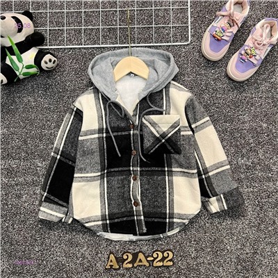 рубашка теплая 1983884-1