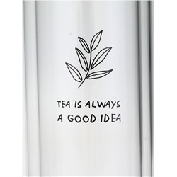 Термос-заварник чайный "Good idea", 380 мл