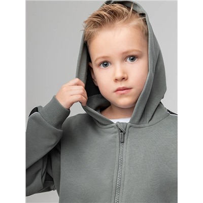 Bodo Костюм 11-582MU