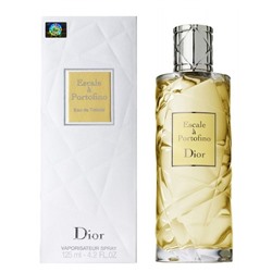 Туалетная вода Dior Cruise Collection - Escale a Portofino женская (Euro A-Plus качество люкс)