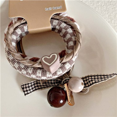 Резинка для волос арт. 07 4424 (id 288747)