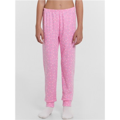 КОМПЛЕКТ ДЛЯ ДЕВОЧЕК (ДЖЕМПЕР, БРЮКИ) 567743