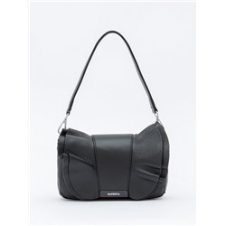 Сумка 9261S black Velina Fabbiano-Safenta
