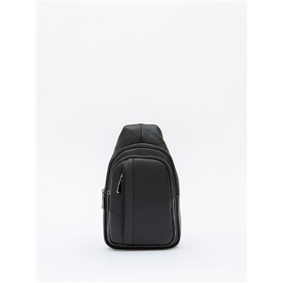 Рюкзак 2313H black Heanbag