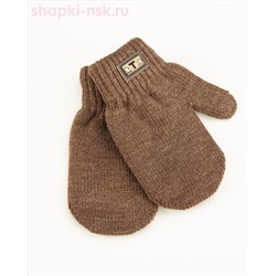065-TMm Варежки для мальчика (7-8 лет)