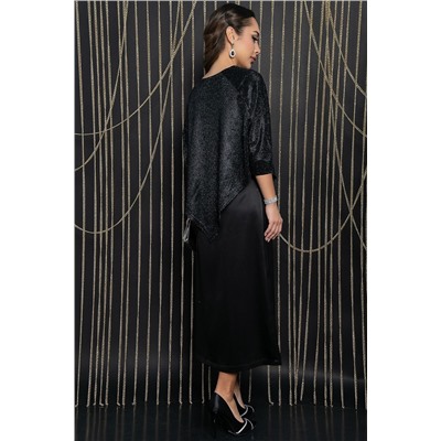 Костюм (Блуза+Платье) LADY TAIGA, 1064030