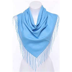 Платок CY2021 однотонный