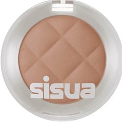 Unleashia Компактные румяна с сияющим финишем 03 Honey Oolong Sisua Butter Waffle Dough Blusher
