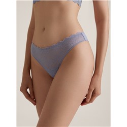 Трусы CONTE FLOWER LINE LBR 3181 Трусы женские