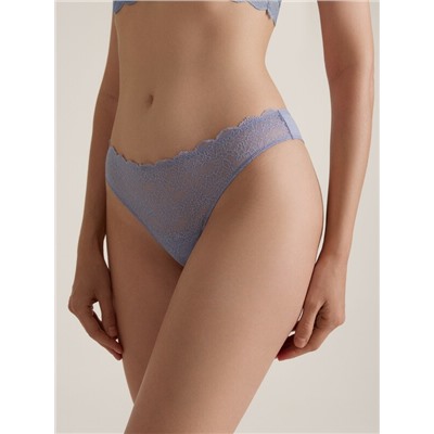 Трусы CONTE FLOWER LINE LBR 3181 Трусы женские