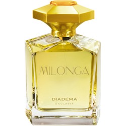 DIADEMA EXCLUSIF MILONGA (w) 100ml parfume TESTER