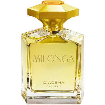 DIADEMA EXCLUSIF MILONGA (w) 100ml parfume TESTER