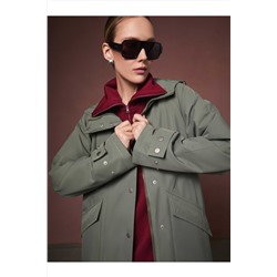 Плащ HOOPS, 1204473