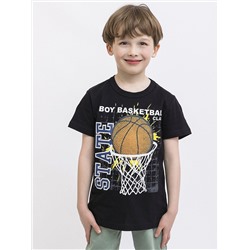 BATIK Футболка 049_БК25