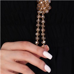 Бусы длинные, арт.018.427