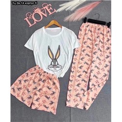 Пижама #22998535