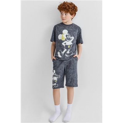 Комплект для мальчиков (джемпер, шорты) MARK FORMELLE, 1235872
