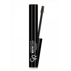 Тушь для бровей GR Mascara Brow Color Tinted Eyebrow - 003 Brow КОСМЕТИКА ИЗ ТУРЦИИ, 1096767