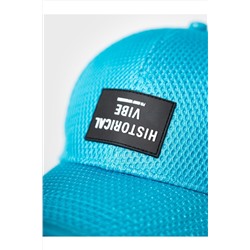 Кепка трикотажная для девочек PLAYTODAY, 1242838