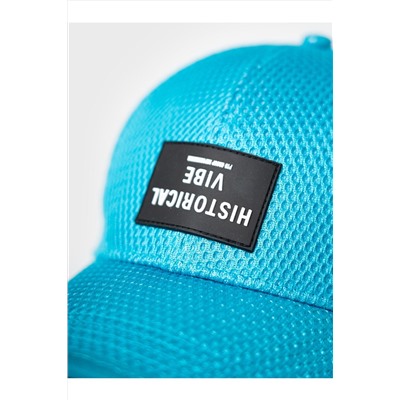 Кепка трикотажная для девочек PLAYTODAY, 1242838