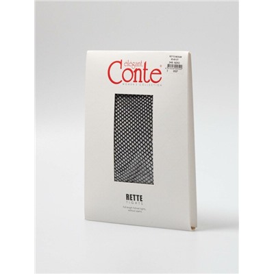 Колготки женские CONTE RETTE MAX