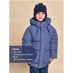 PELICAN Куртка BZXZ3362/10