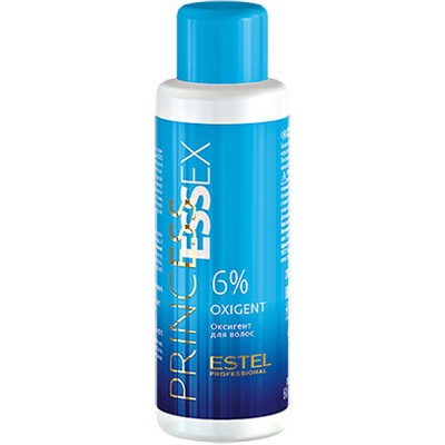 ЭстельPrincess ESSEX Оксигент 6% 60 мл
