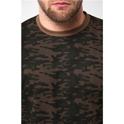 Мужская футболка Happyfox