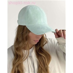 20.00/00-83 Бейсболка женская (54-60)