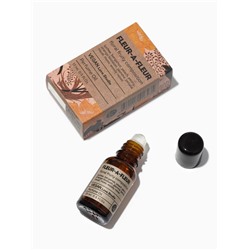 Парфюмерное масло женское VEGAN.Love.Studio Fleur-a-Fleur, 15 мл (по мотивам Fleur Narcotique (Ex Nihilo)