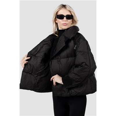 05-2296 Куртка женская зимняя (Тинсулейт 250)