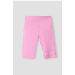 Комплект для девочек (топ для занятий спортом, велосипедки) MARK FORMELLE, 1244423