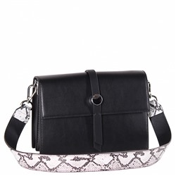 Сумка 899TH black Polina&Eiterou