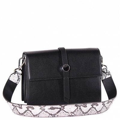 Сумка 899TH black Polina&Eiterou