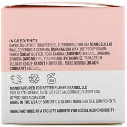 Acure, Сильно успокаивающая твердая сыворотка, 1,7 жидкой унции (50 мл)