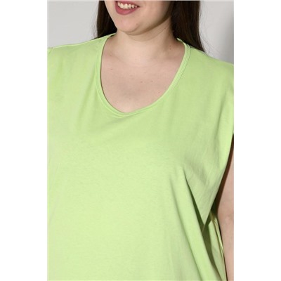 Майка Маргарита (Салатовый)