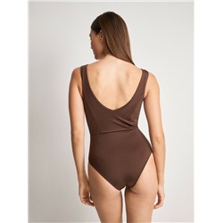 Купальник жен. Bulgaria