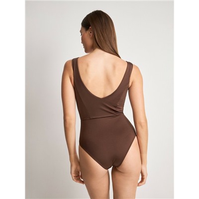 Купальник жен. Bulgaria