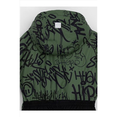 Комбинезон CROCKID, 1226589